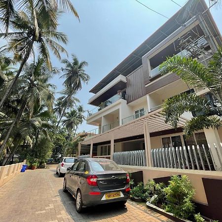 Aikya Kadri #Your Home Away From Home# Non Smoke# Vegetarians Preferred# Strictly For Families มังคาลอร์ ภายนอก รูปภาพ