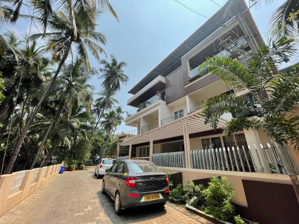 Aikya Kadri #Your Home Away From Home# Non Smoke# Vegetarians Preferred# Strictly For Families มังคาลอร์ ภายนอก รูปภาพ