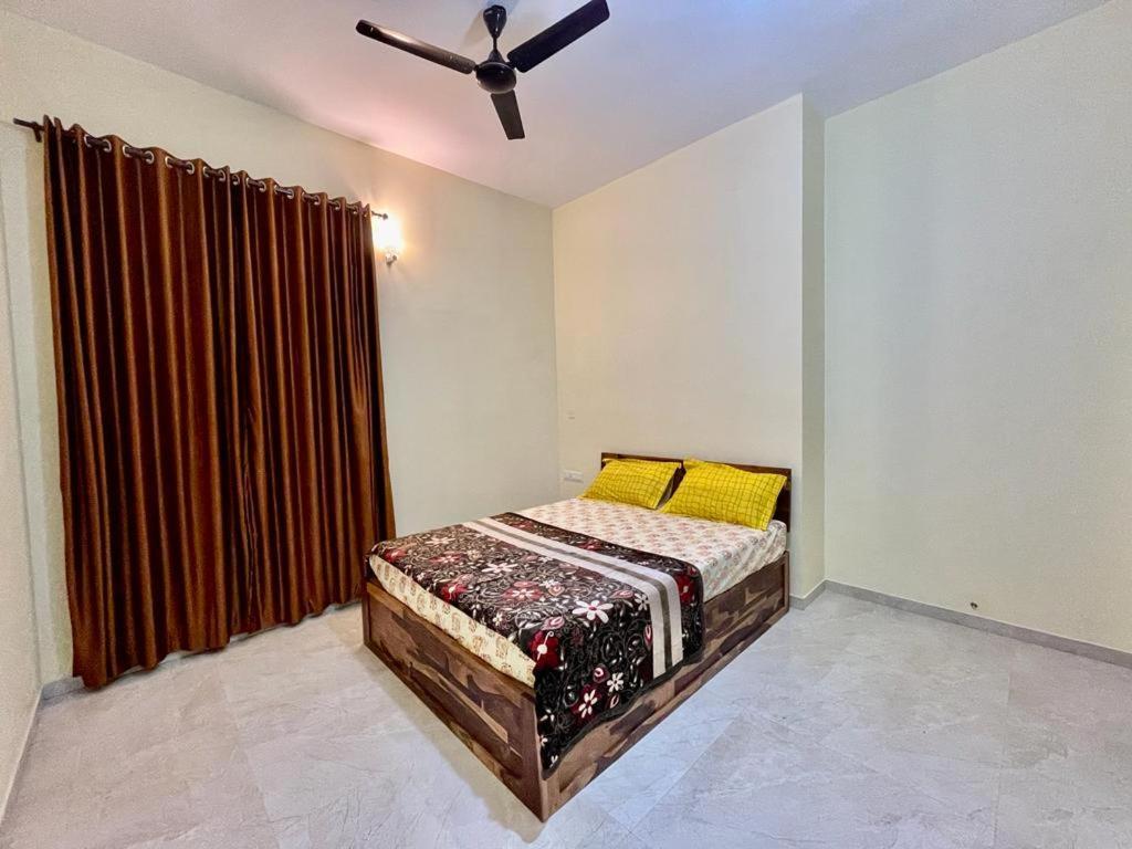 Aikya Kadri #Your Home Away From Home# Non Smoke# Vegetarians Preferred# Strictly For Families มังคาลอร์ ภายนอก รูปภาพ