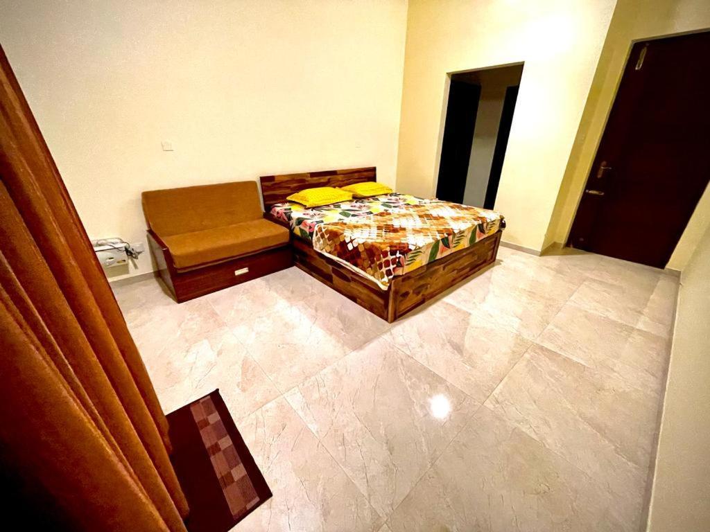 Aikya Kadri #Your Home Away From Home# Non Smoke# Vegetarians Preferred# Strictly For Families มังคาลอร์ ภายนอก รูปภาพ