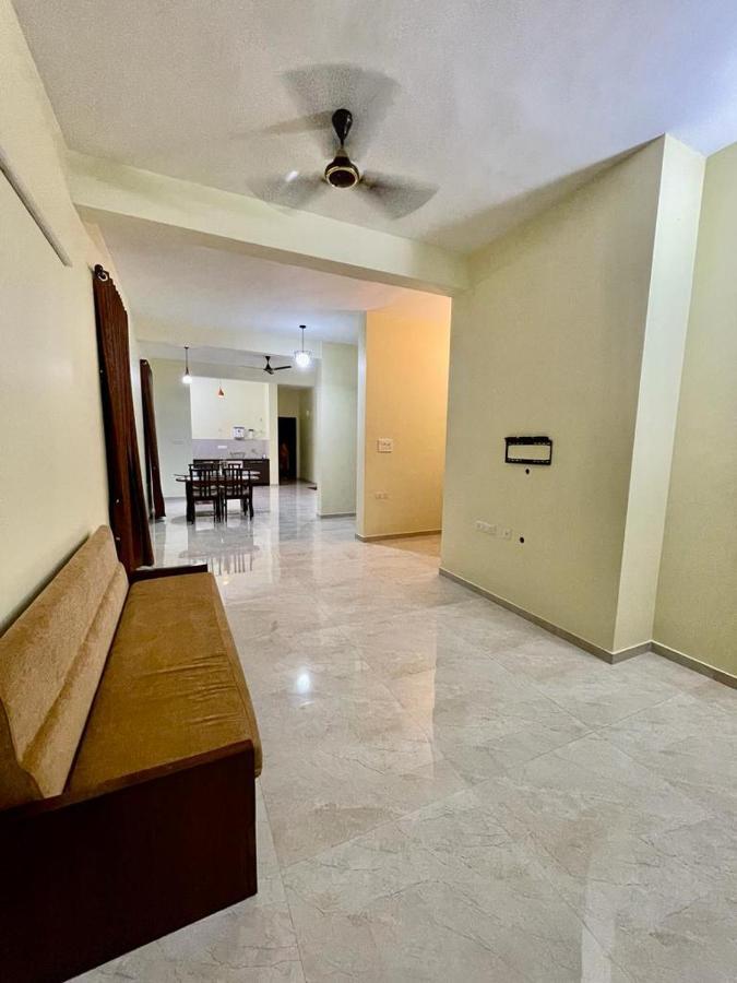 Aikya Kadri #Your Home Away From Home# Non Smoke# Vegetarians Preferred# Strictly For Families มังคาลอร์ ภายนอก รูปภาพ