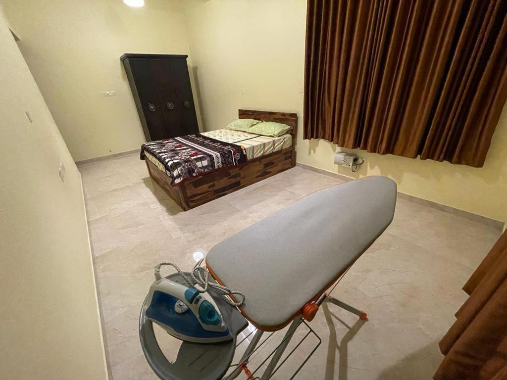 Aikya Kadri #Your Home Away From Home# Non Smoke# Vegetarians Preferred# Strictly For Families มังคาลอร์ ภายนอก รูปภาพ