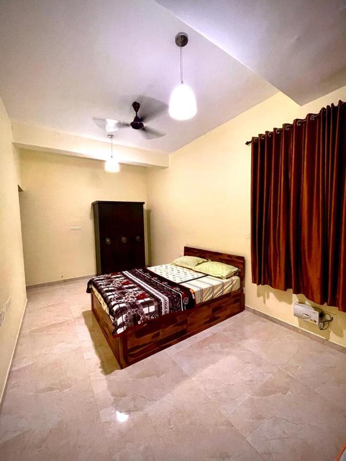 Aikya Kadri #Your Home Away From Home# Non Smoke# Vegetarians Preferred# Strictly For Families มังคาลอร์ ภายนอก รูปภาพ