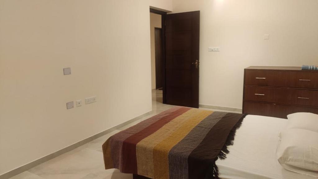 Aikya Kadri #Your Home Away From Home# Non Smoke# Vegetarians Preferred# Strictly For Families มังคาลอร์ ภายนอก รูปภาพ