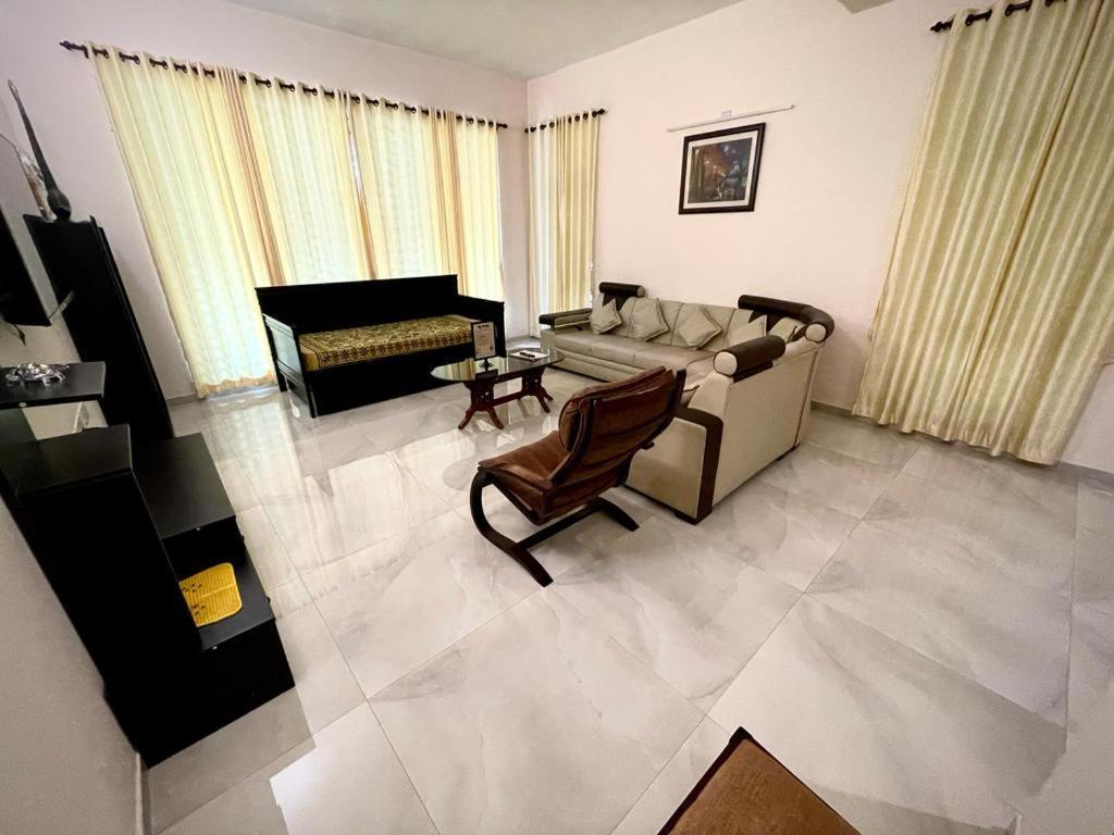 Aikya Kadri #Your Home Away From Home# Non Smoke# Vegetarians Preferred# Strictly For Families มังคาลอร์ ภายนอก รูปภาพ